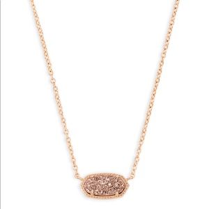 Kendra Scott Elisa Necklace